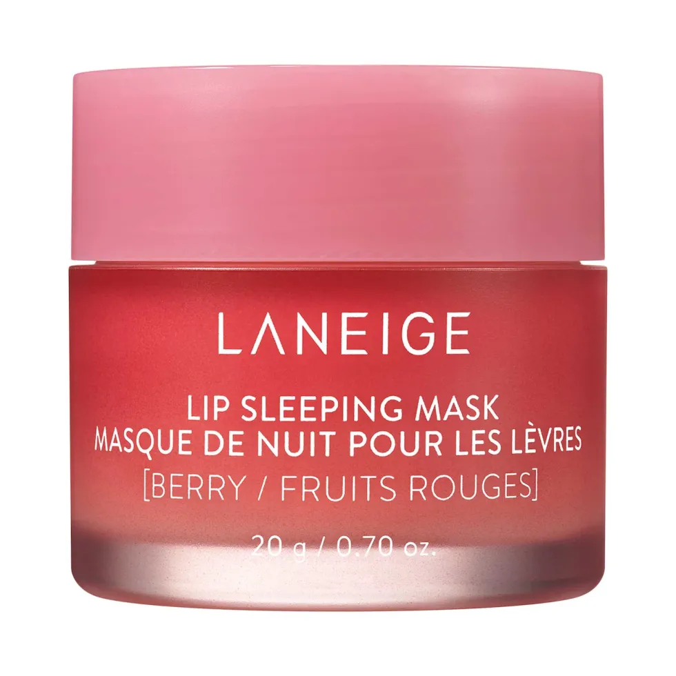 \u200bLANEIGE Lip Sleeping Mask