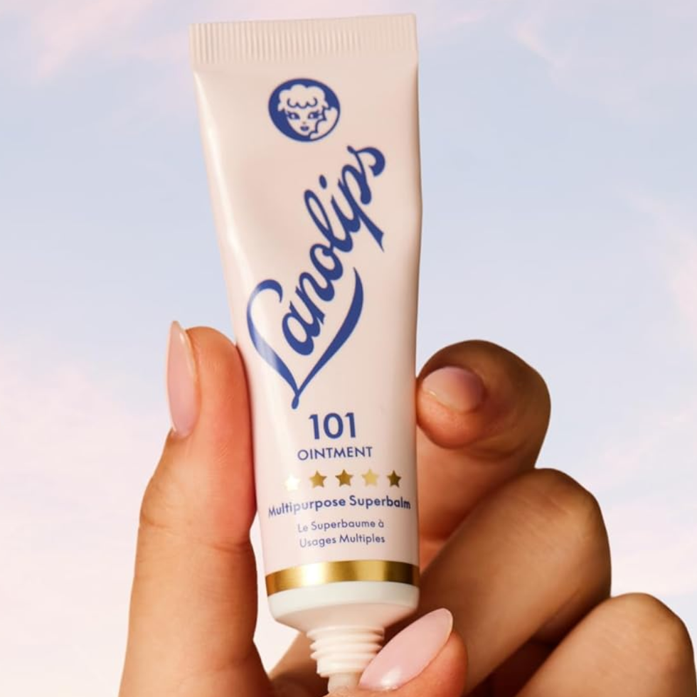 \u200bLanolips 101 Ointment