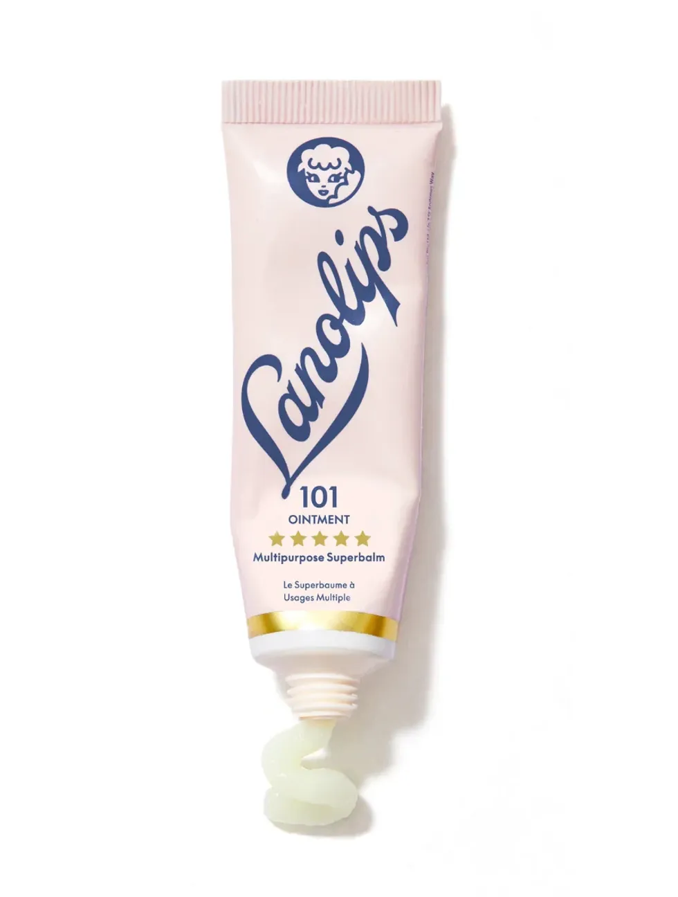 \u200bLanolips The Original 101 Ointment Multipurpose Superbalm