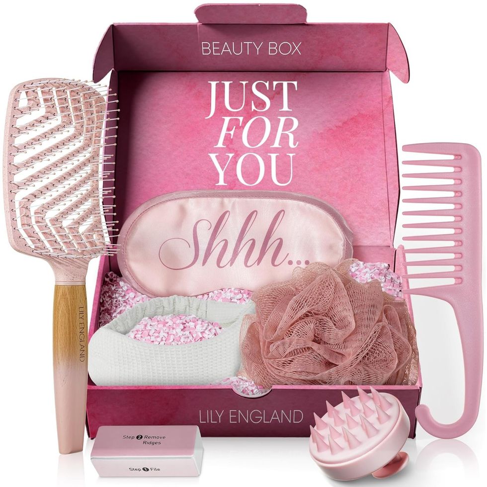 \u200bLily England Beauty Gift Set