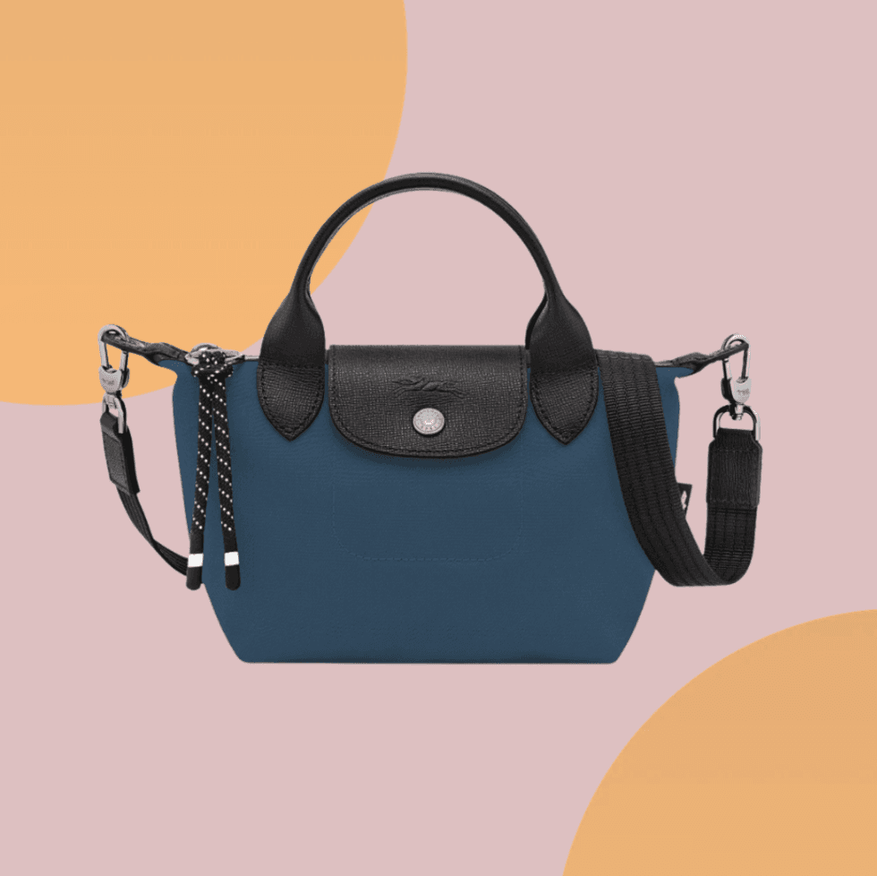 \u200bLongchamp Le Pliage Extra Small Crossbody Bag