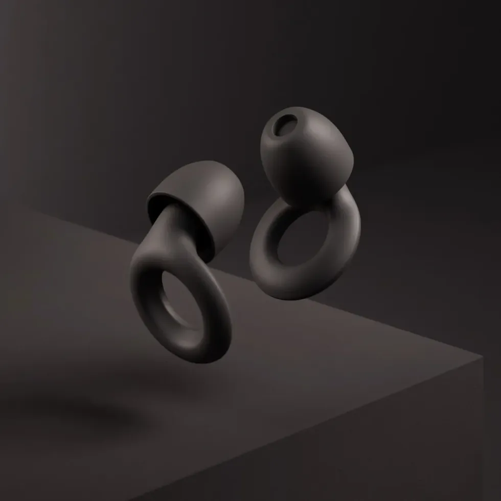 \u200bLoop Earplugs in Quiet