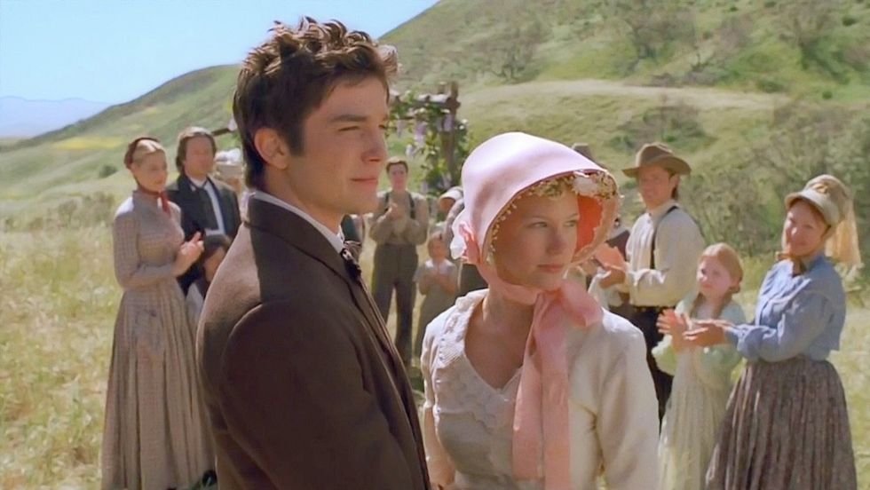 \u200bLove's Enduring Promise