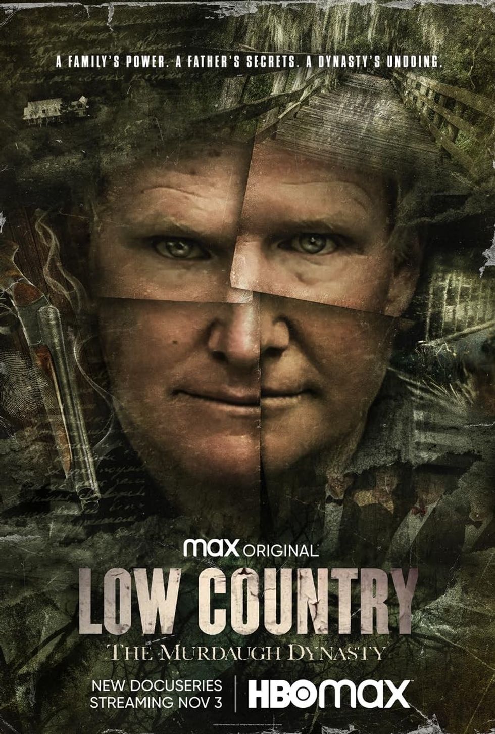 \u200bLow Country: The Murdaugh Dynasty \u2014 best true crime documentaries
