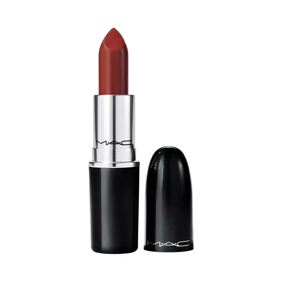 \u200bLustreeglass Lipstick (Spice It Up)
