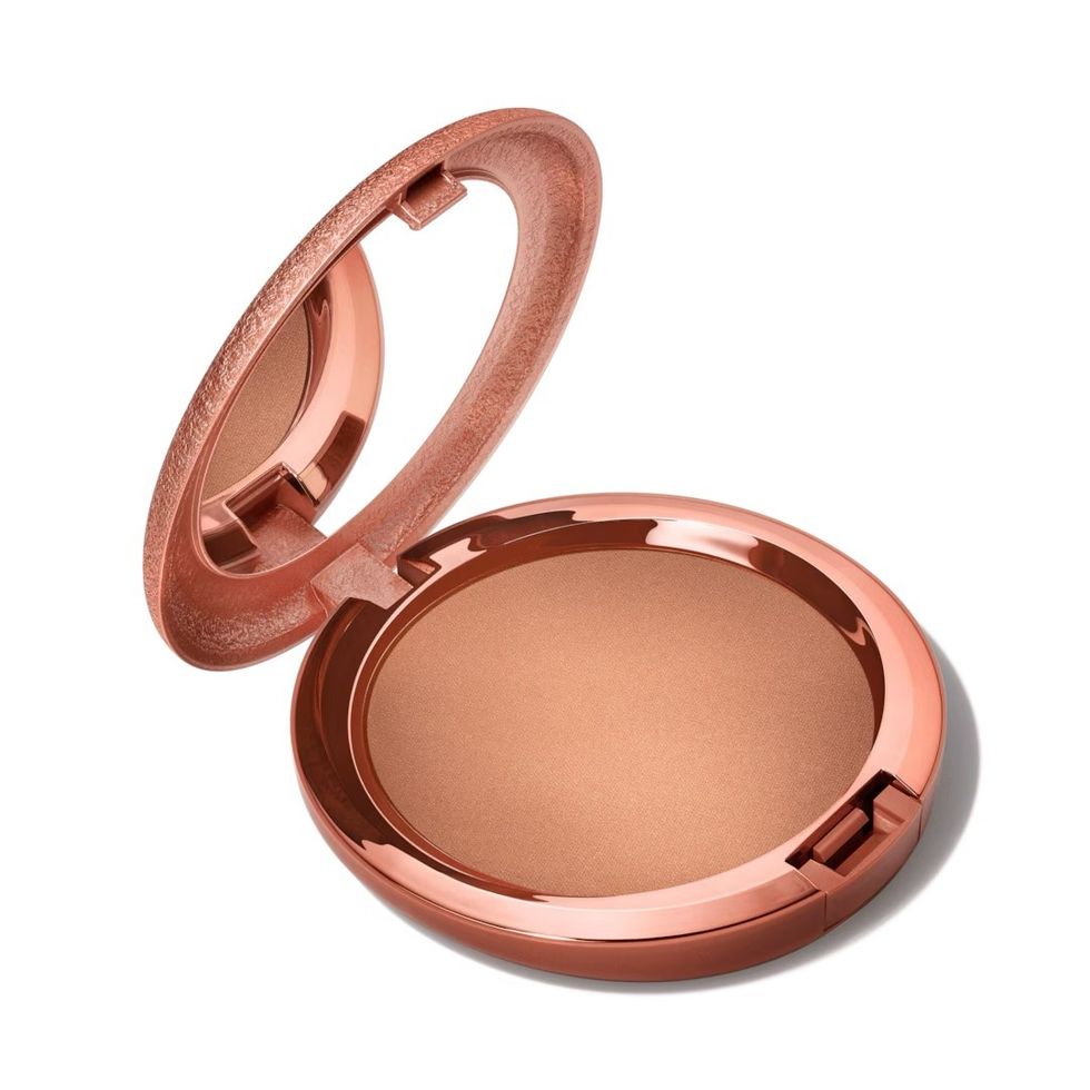 \u200bMac Cosmetics Skinfinish Sunstruck Matte Bronzer