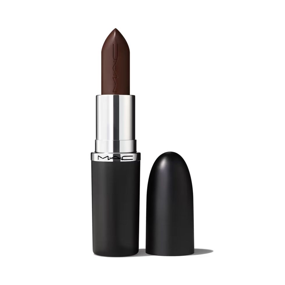 \u200bMACximal Sleek Satin Lipstick (Film Noir)