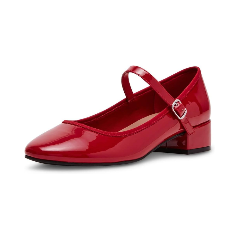 \u200bMadden Girl Women's Tutu Ballet Flat