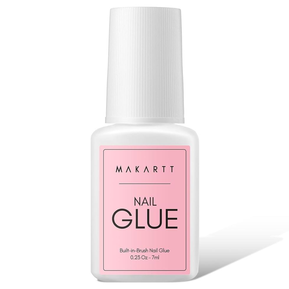 \u200bMakartt Super Strong Nail Glue