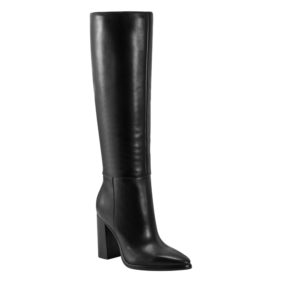 \u200bMarc Fisher LTD Lannie Knee High Boot