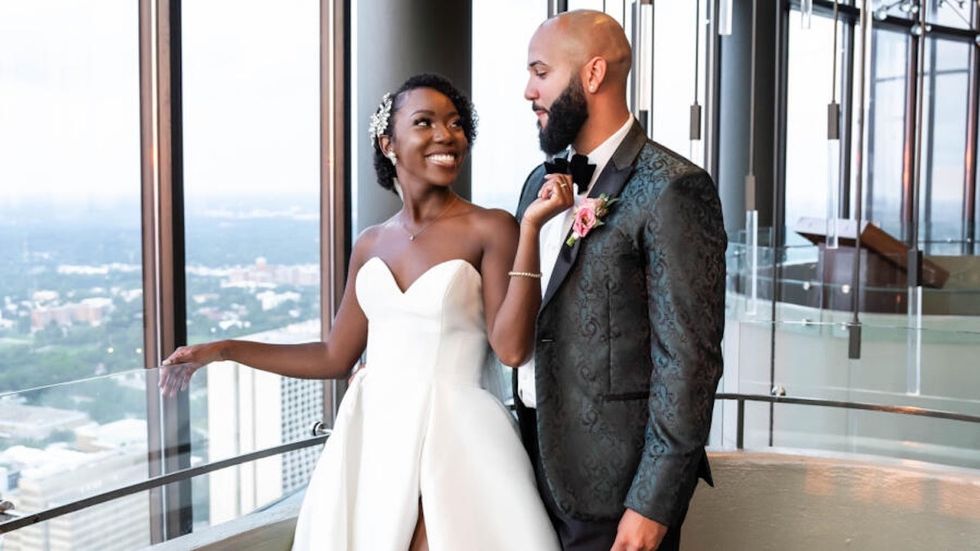 \u200bMarried at First Sight