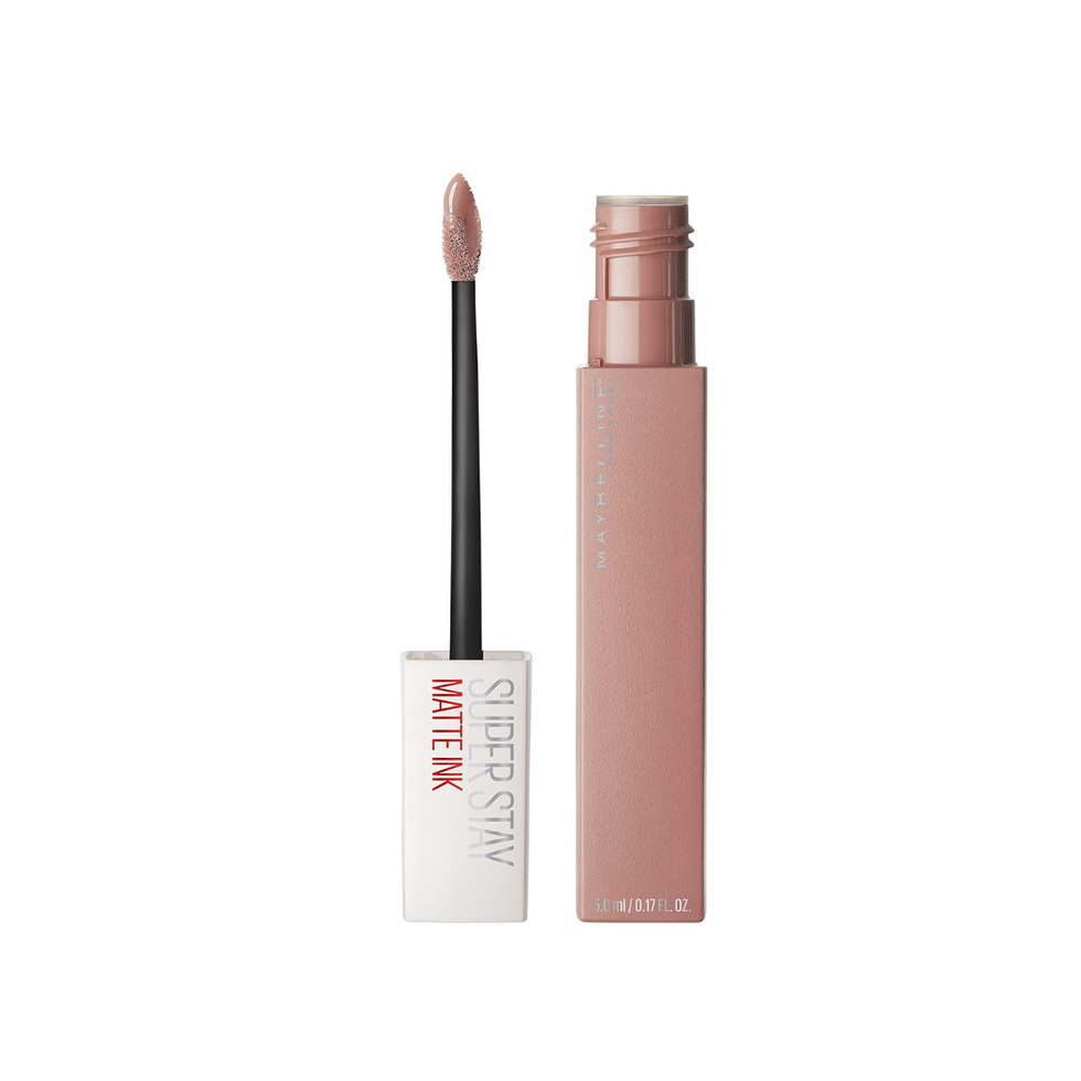 \u200bMaybelline SuperStay Matte Ink Lipstick (Loyalist)