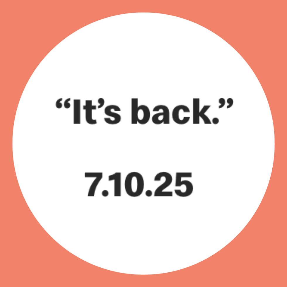 \u200bMcDonald's Snack Wraps Return July 2025