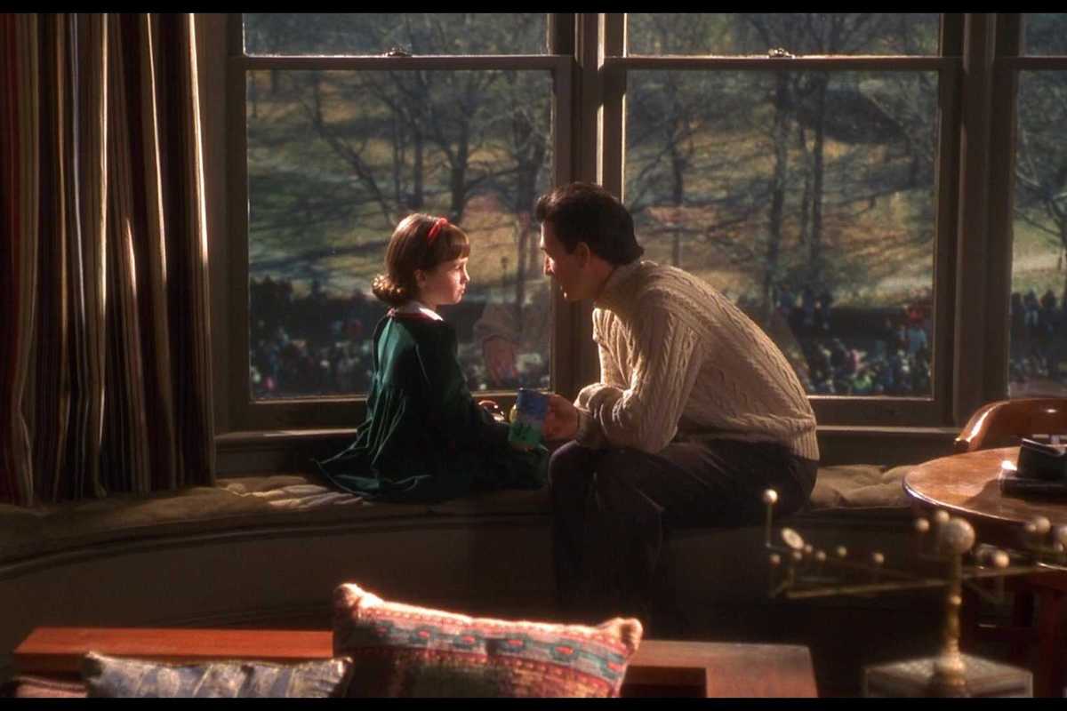 \u200bMiracle on 34th Street