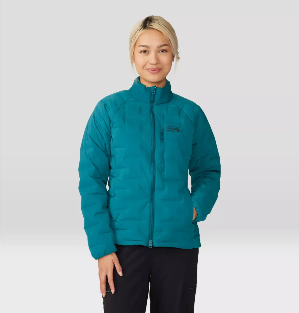 \u200bMountain Hardwear Stretchdown Jacket