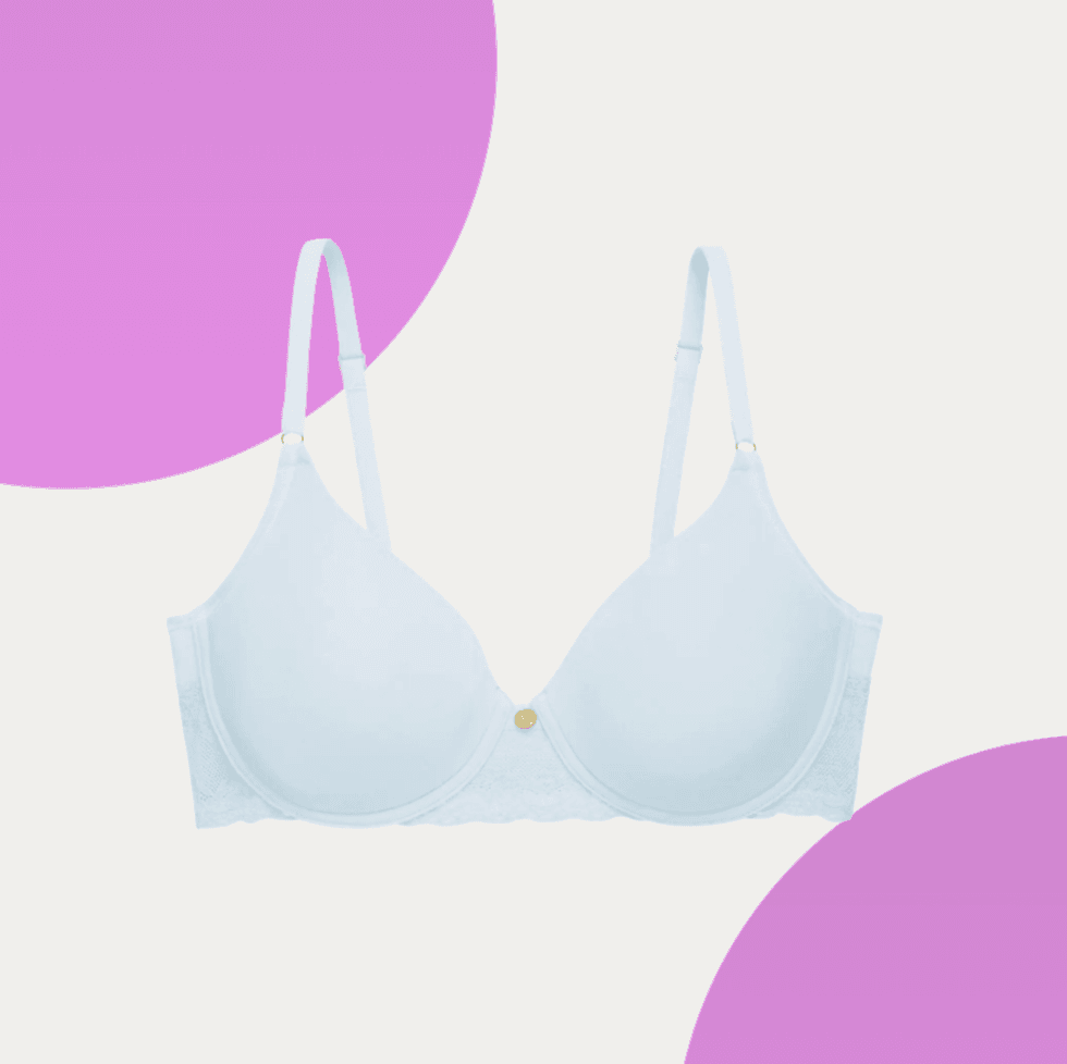 \u200bNatori Bliss Perfection Comfort T-Shirt Bra