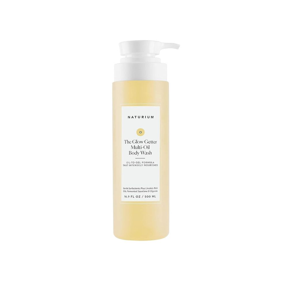 \u200bNaturium The Glow Getter Multi-Oil Hydrating Body Wash