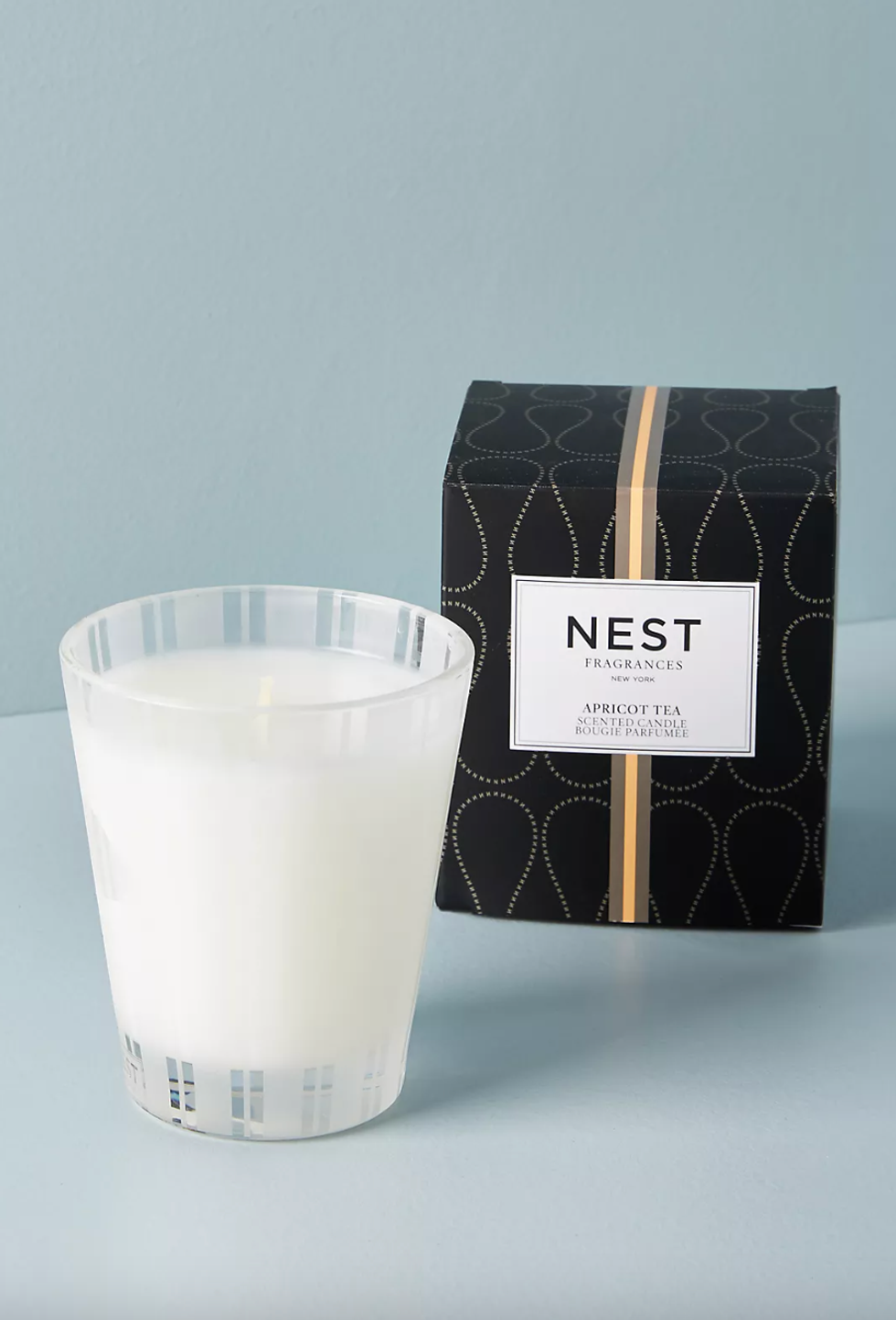 \u200bNest Fragrances Apricot Tea Candle