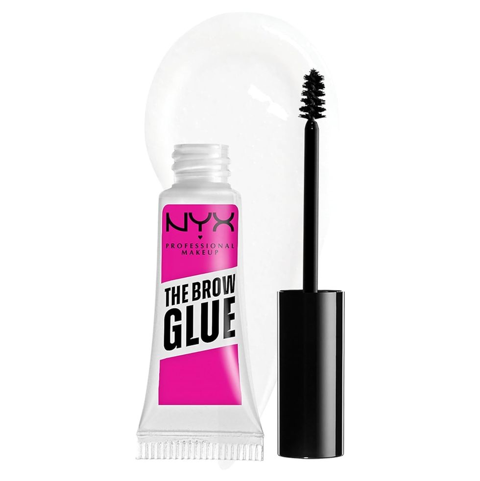 \u200bNYX Cosmetics The Brow Glue