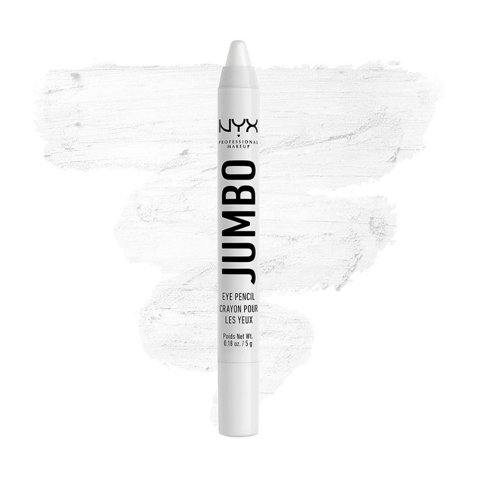 \u200bNYX Jumbo Eye Pencil