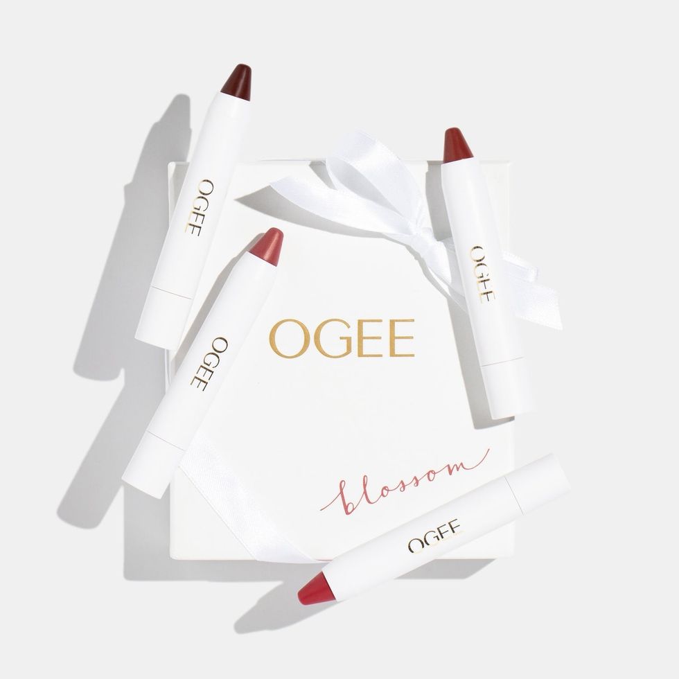 \u200bOgee Tinted Lip Set