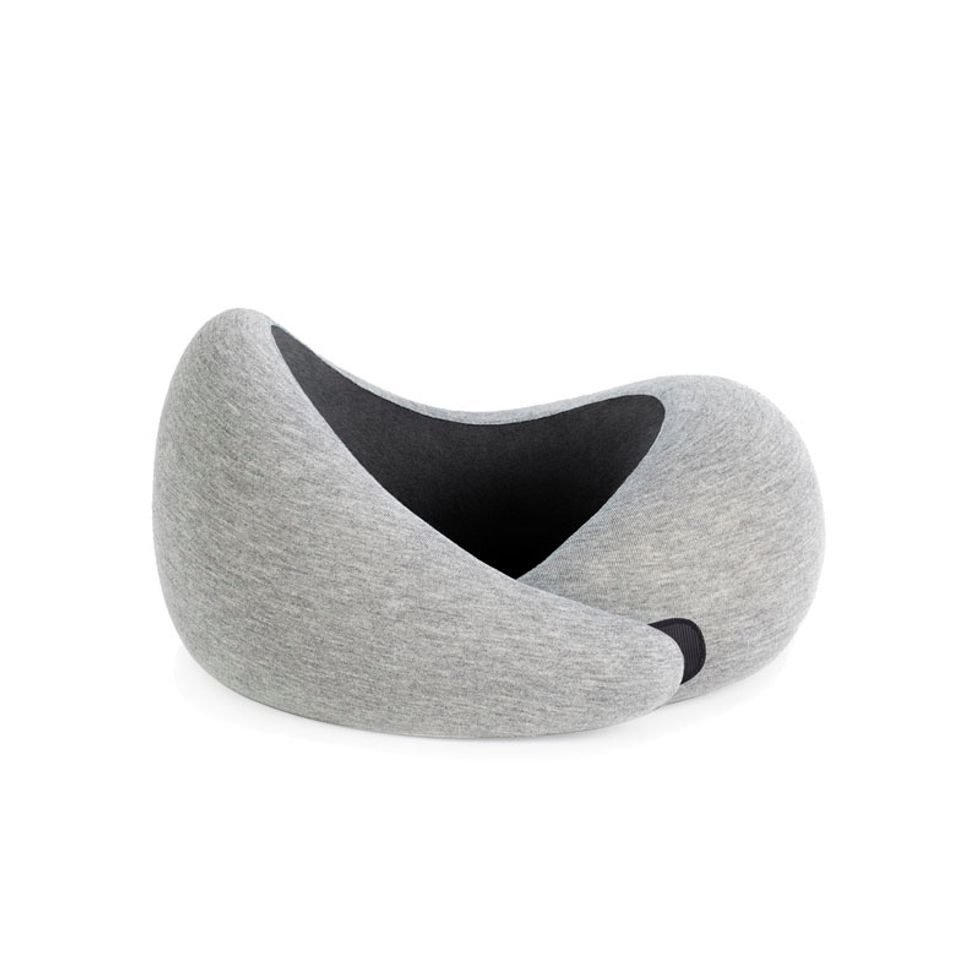 \u200bOSTRICHPILLOW Go Memory Foam Travel