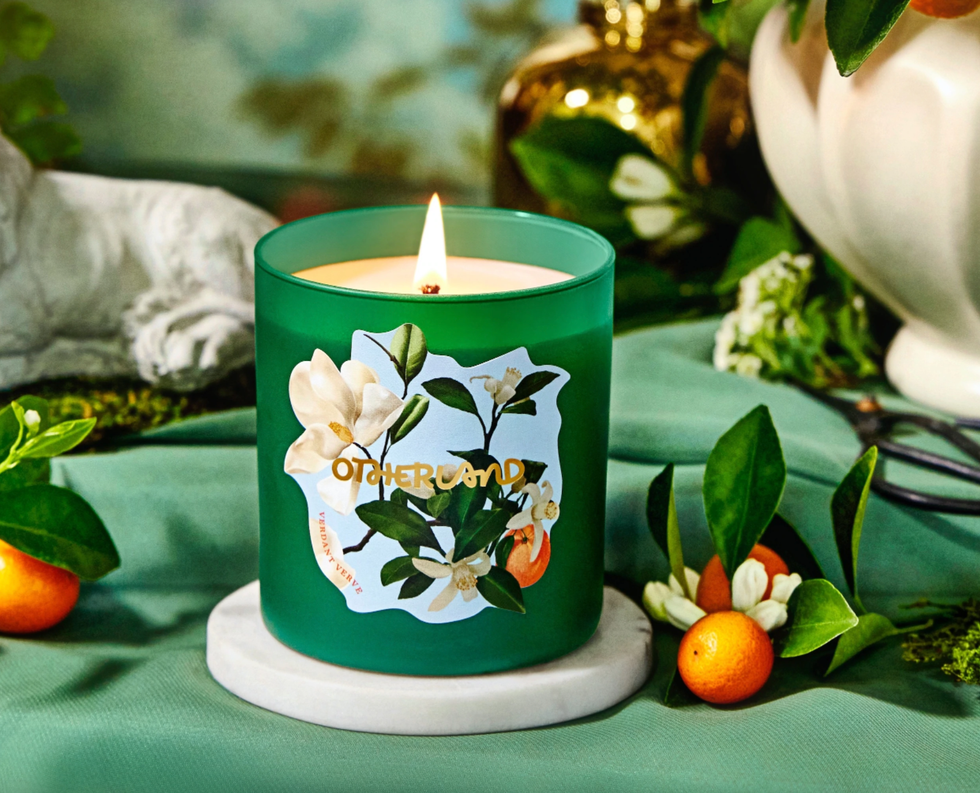 \u200bOtherland Verdant Verve Candle