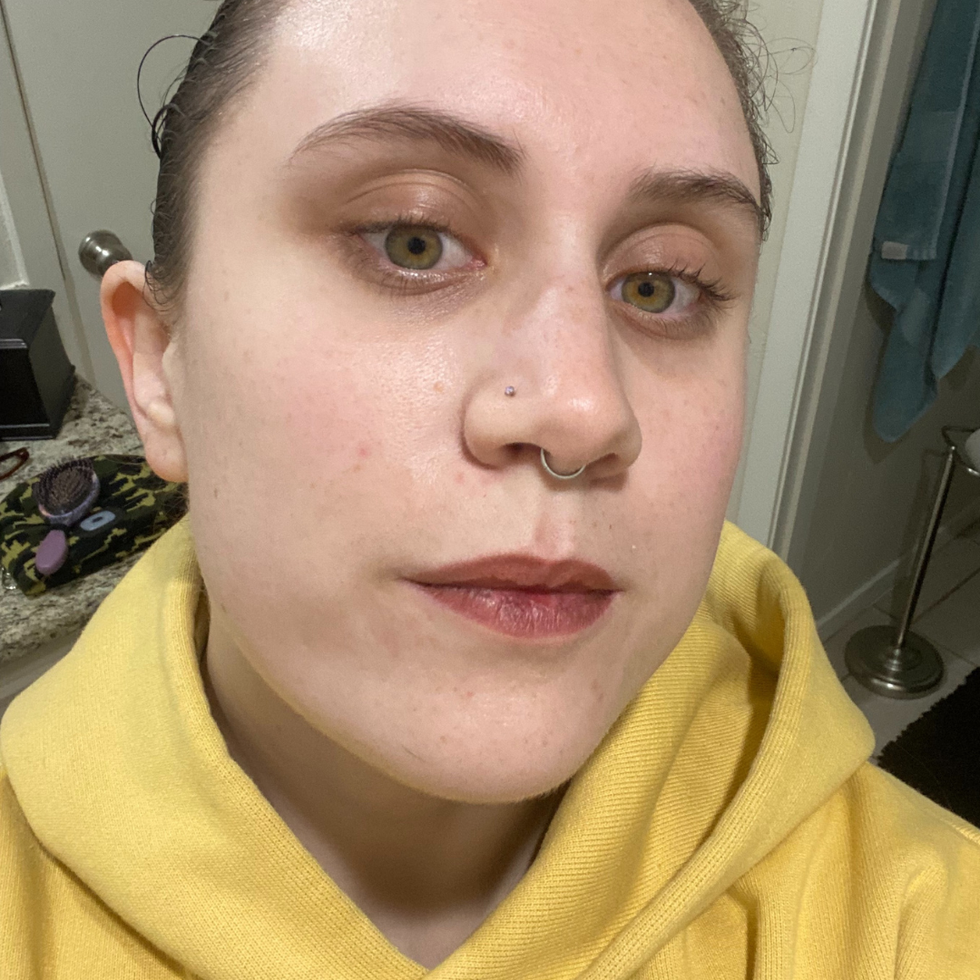 \u200bPalladio Lip Stain