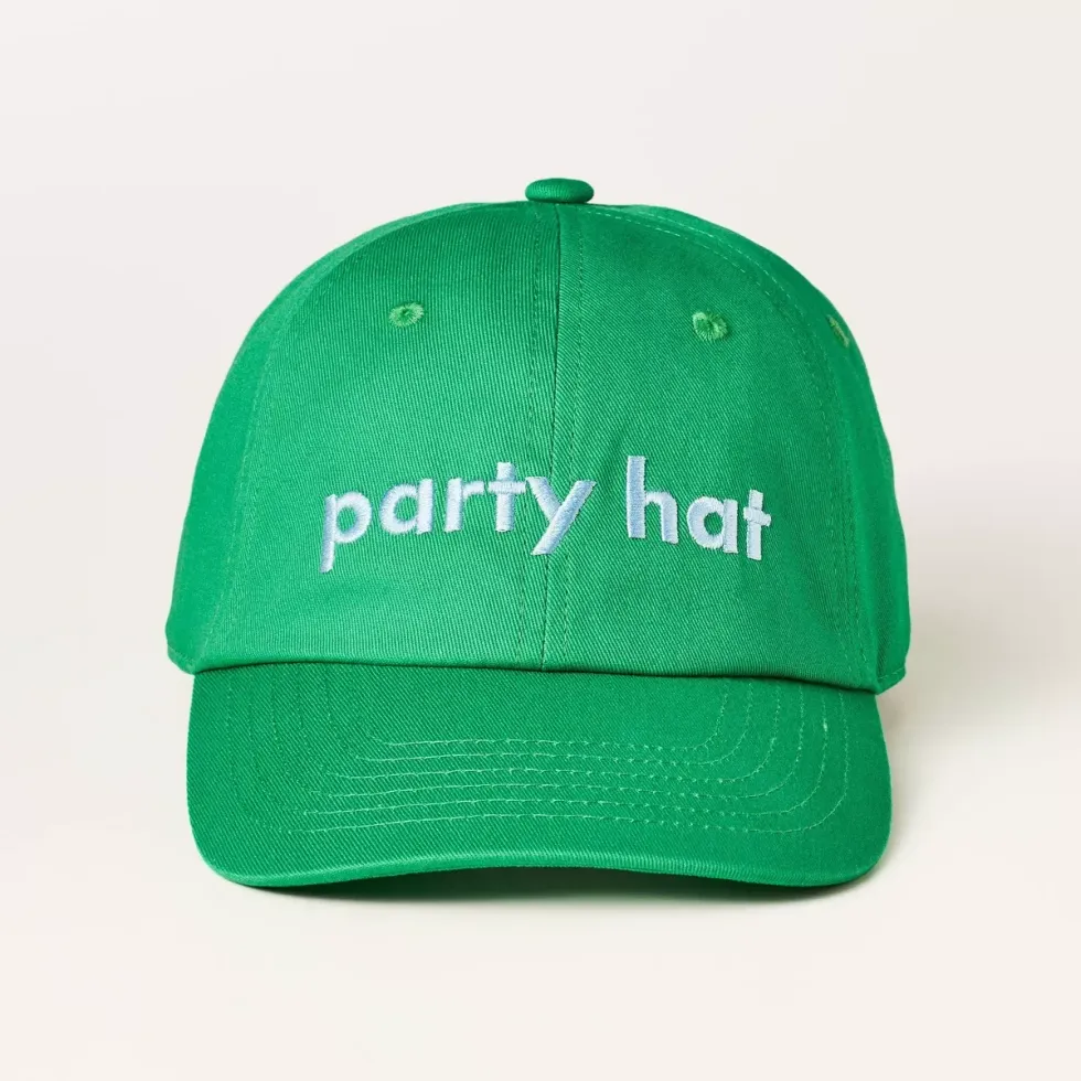 \u200bParty Baseball Hat