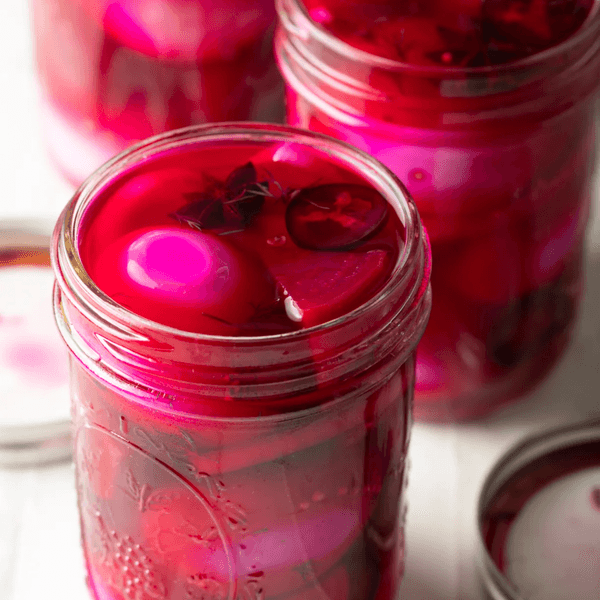 \u200bPickled Eggs