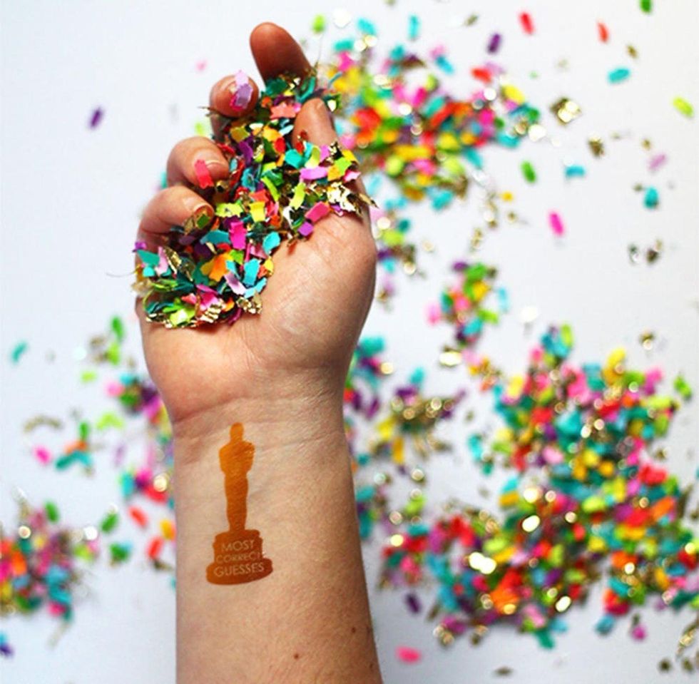 \u200bPrintable Temporary Tattoos