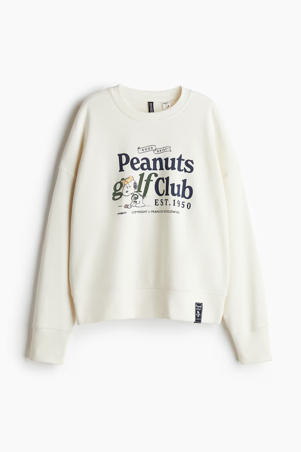 \u200bPrinted Sweatshirt