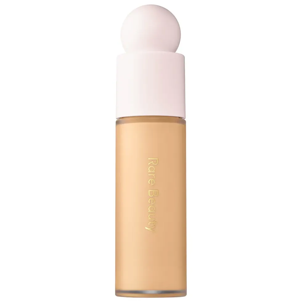 \u200bRare Beauty Liquid Touch Weightless Foundation