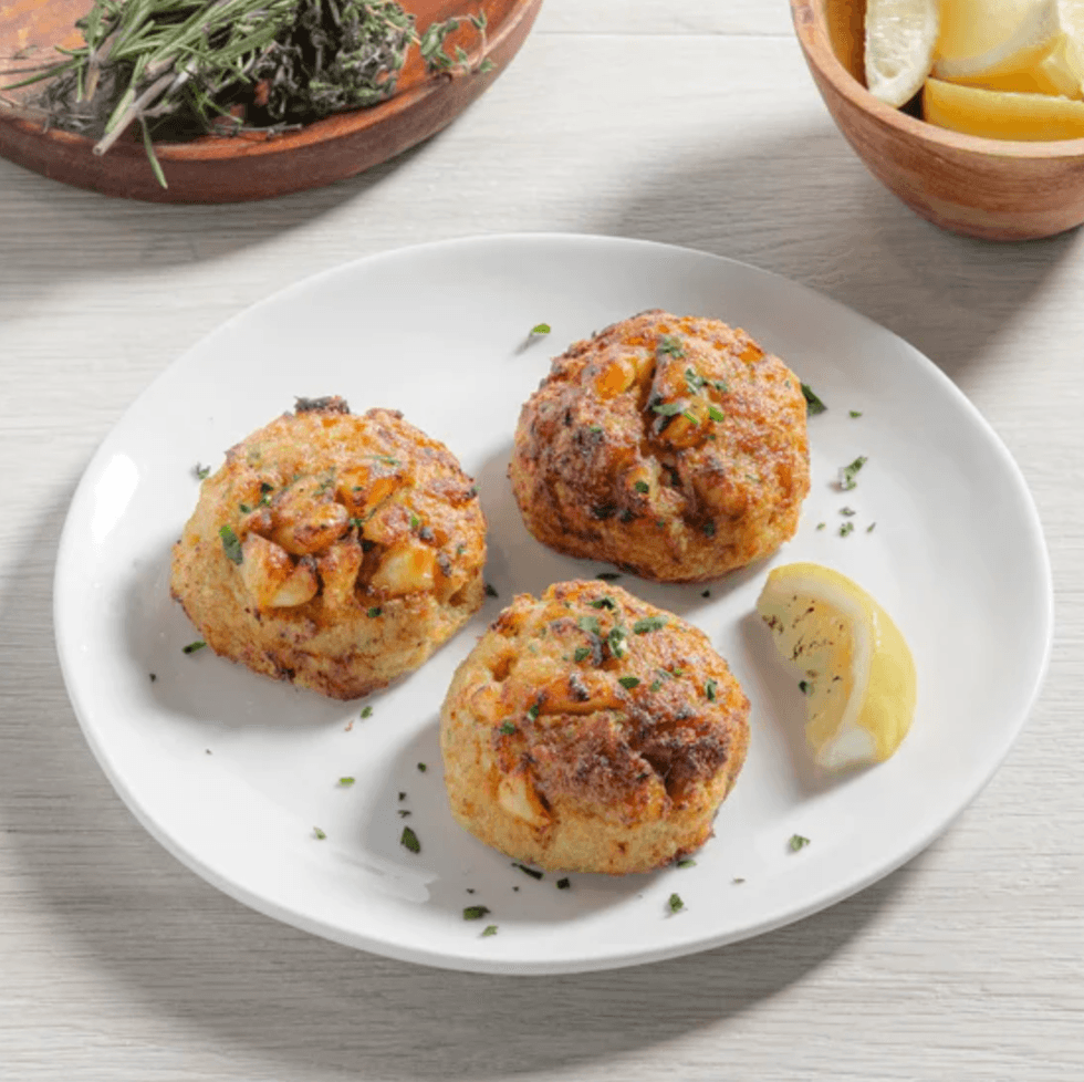\u200bRastelli\u2019s Jumbo Lump Crab Cakes