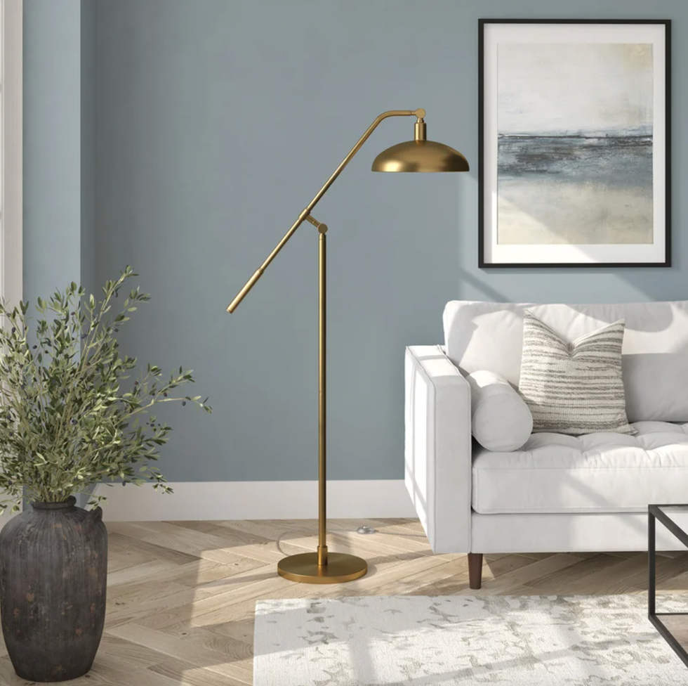 \u200bReading Floor Lamp