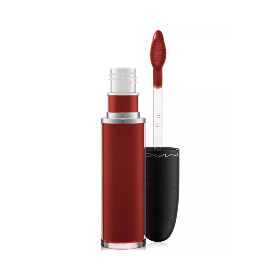 \u200bRetro Matte Liquid Lipcolour (Carnivorous)