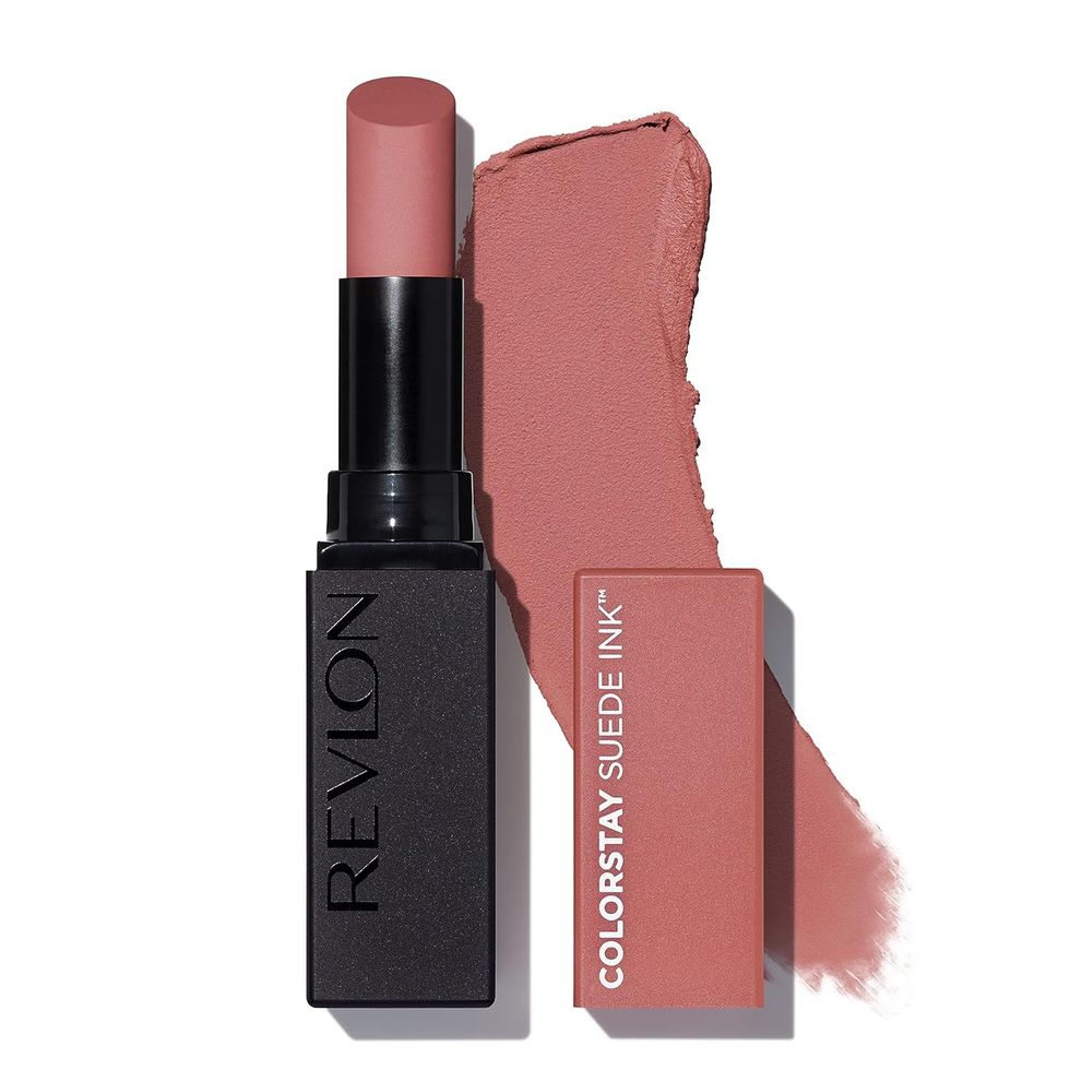 \u200bRevlon ColorStay Suede Ink Lipstick