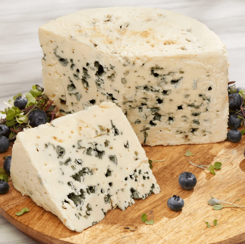 \u200bRoquefort Papillon Blue Cheese