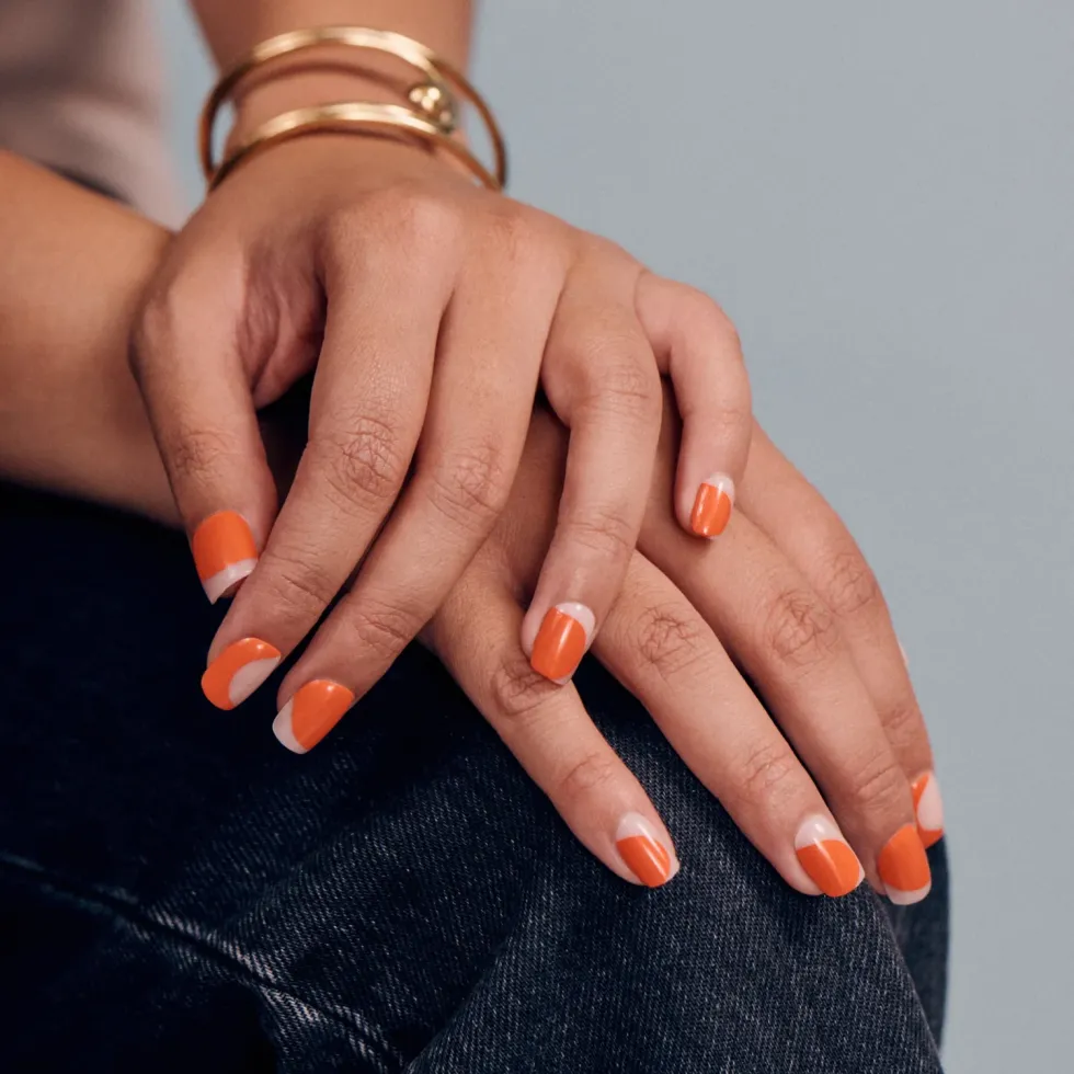 \u200bSalt Nails Poppi Press-Ons