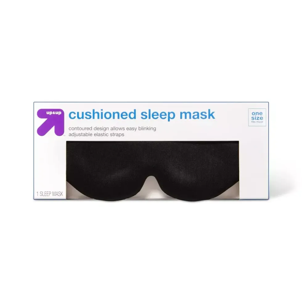 \u200bSleep Eye Mask - up & up