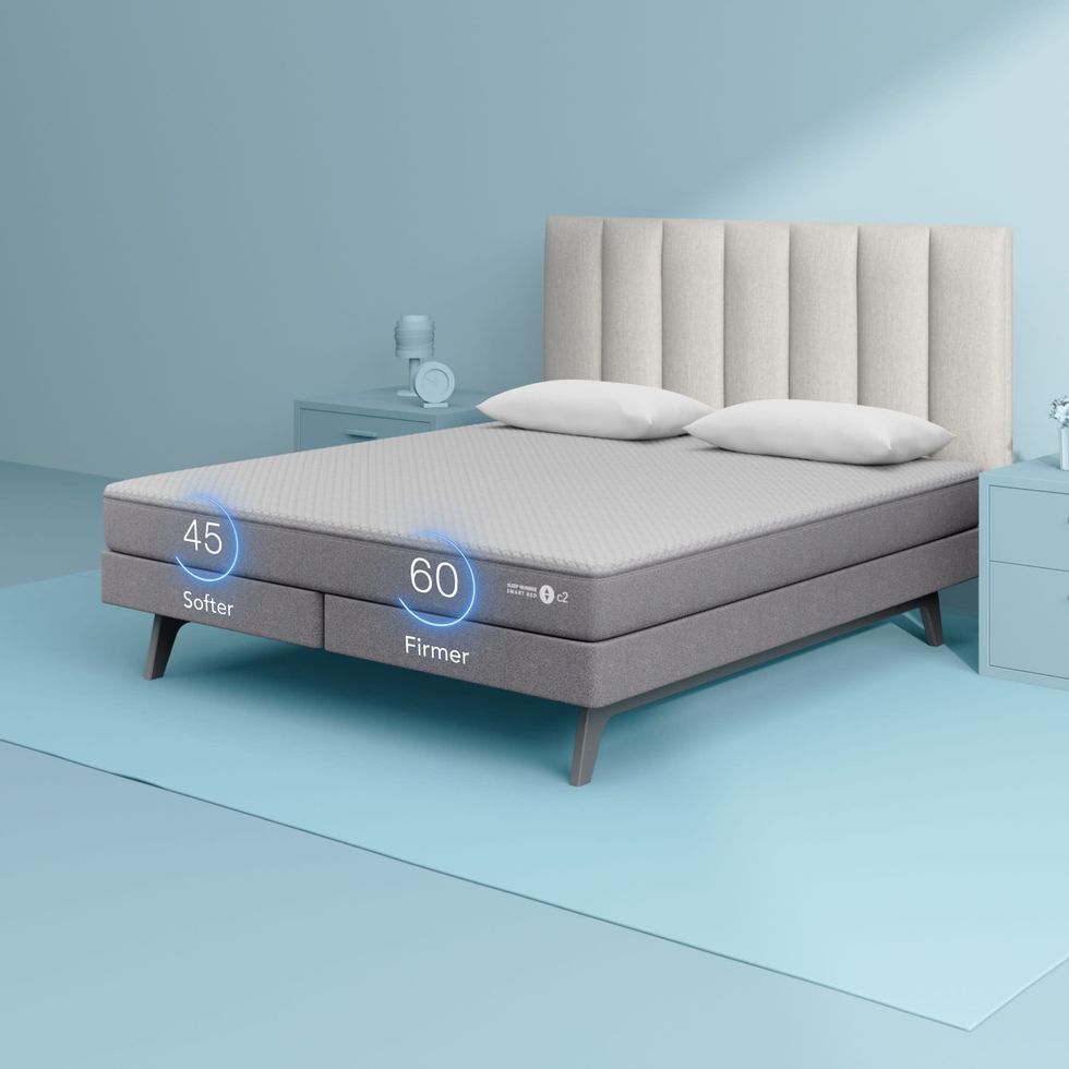 \u200bSleep Number C2 Smart Bed