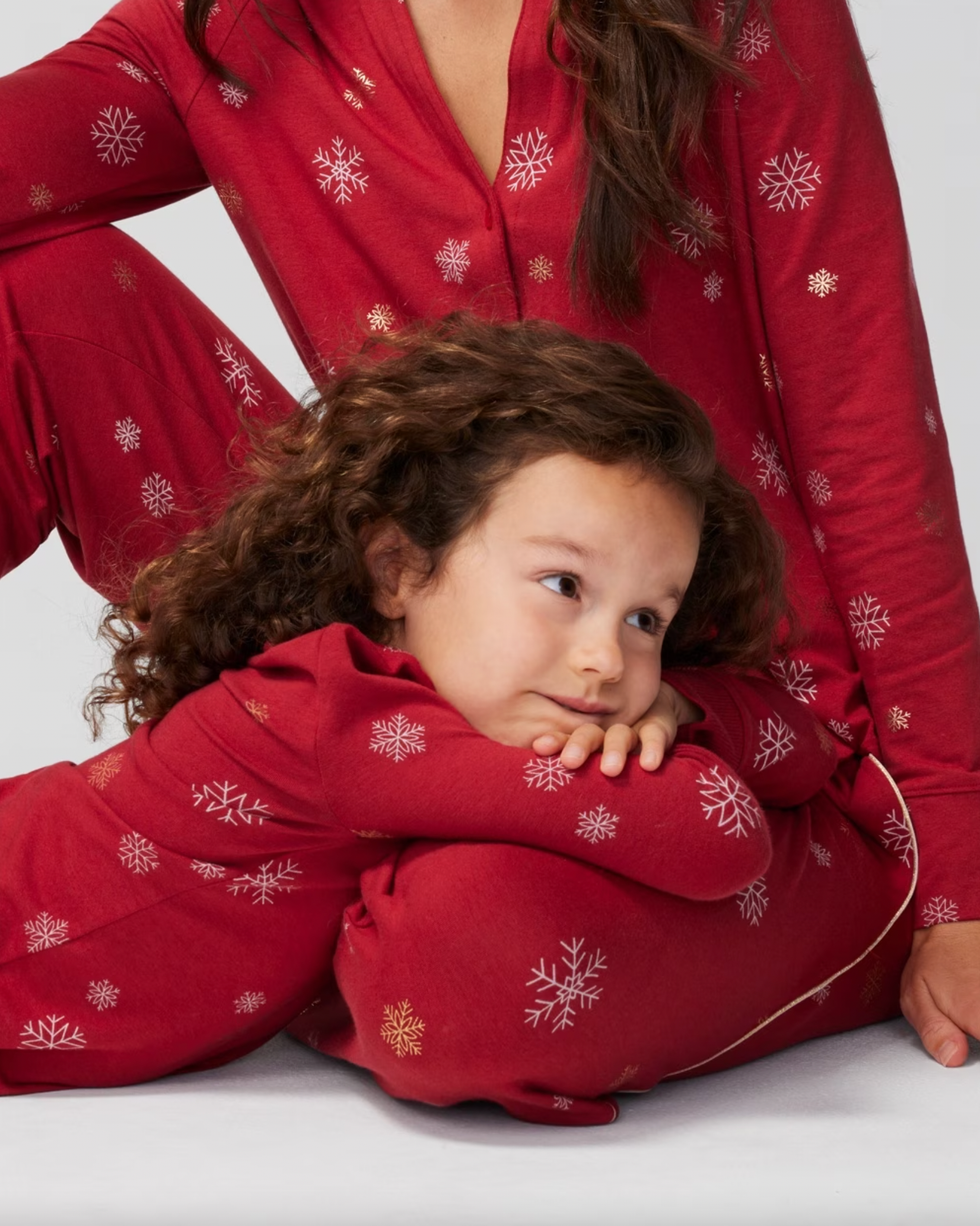 \u200bSOMA Family Pajamas