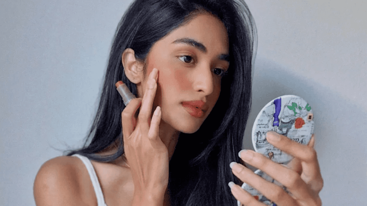 \u200bSravya Adusumilli, founder of Mango People