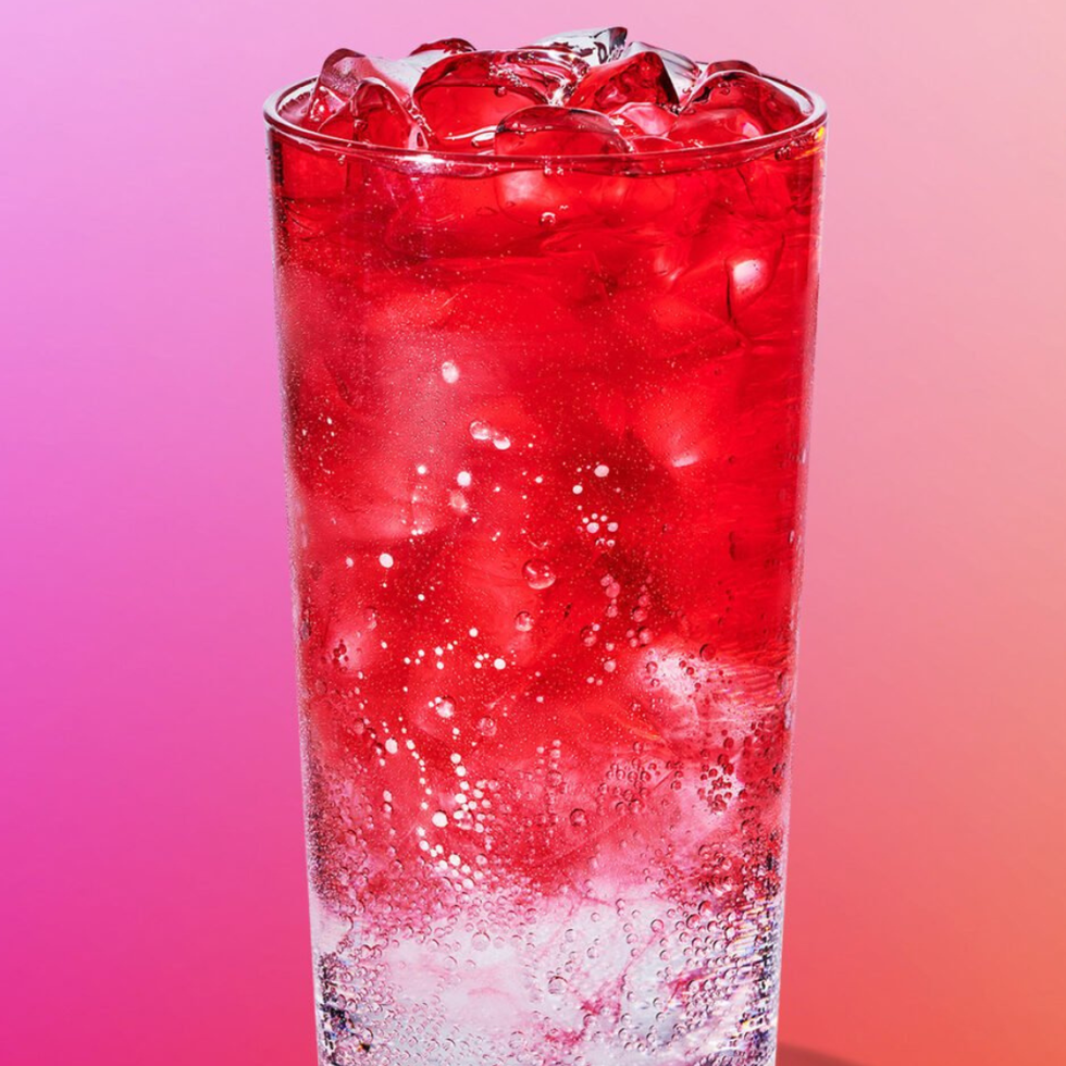 \u200bStarbucks Iced Energy