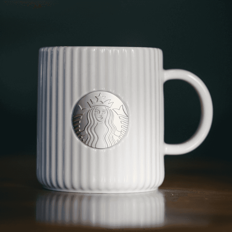 Starbucks' Adorable Holiday Cups & Merch Drop November 6 - Brit + Co