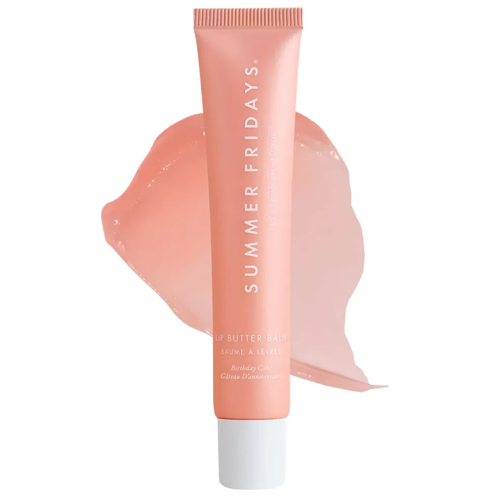 \u200bSummer Fridays Lip Butter Balm