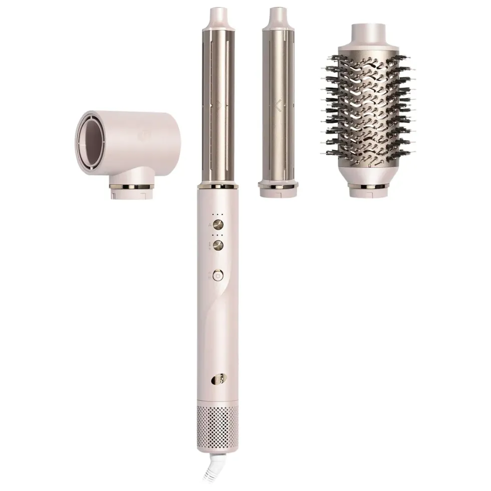 \u200bT3 Aire 360 Ceramic Air Styler Blowout Kit