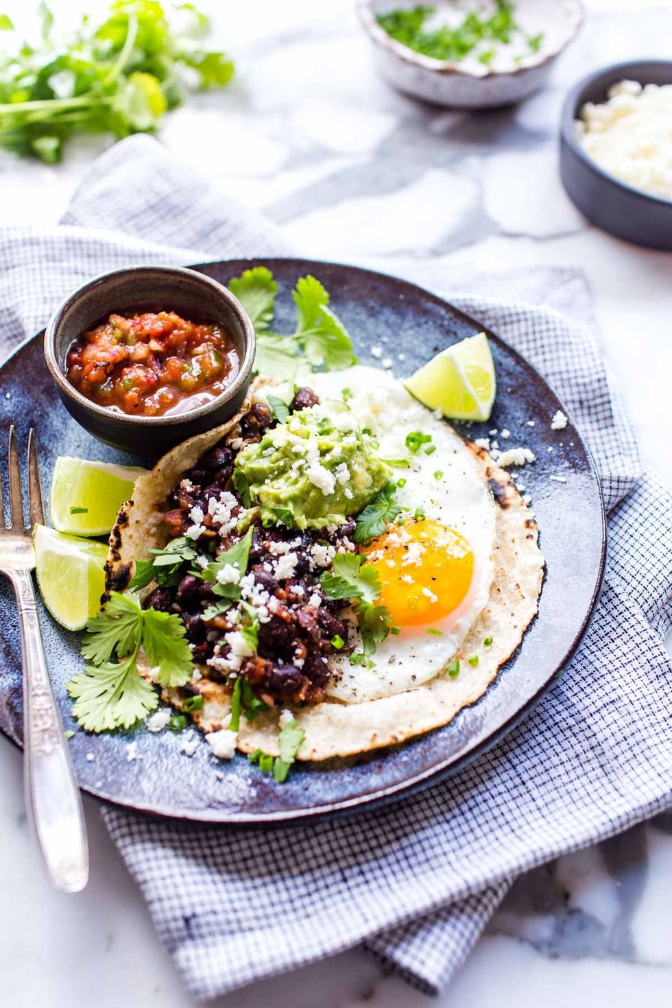 \u200bTacos Rancheros