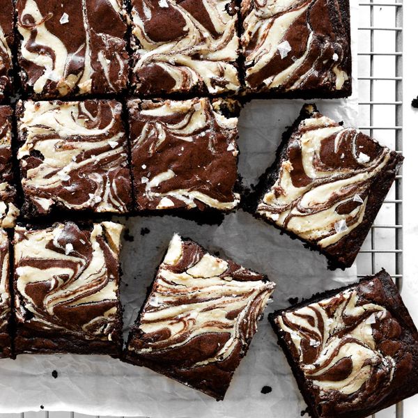 \u200bTahini Brownies