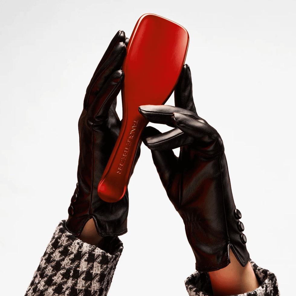 \u200bTangle Teezer x The Devil Wears Prada 2